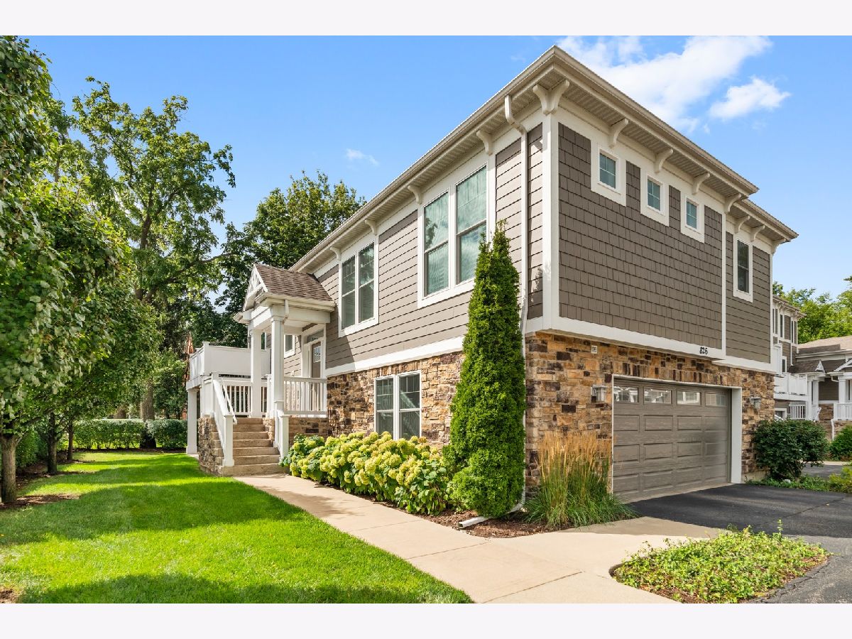  For Sale Deerfield Illinois, 826 Chestnut Street