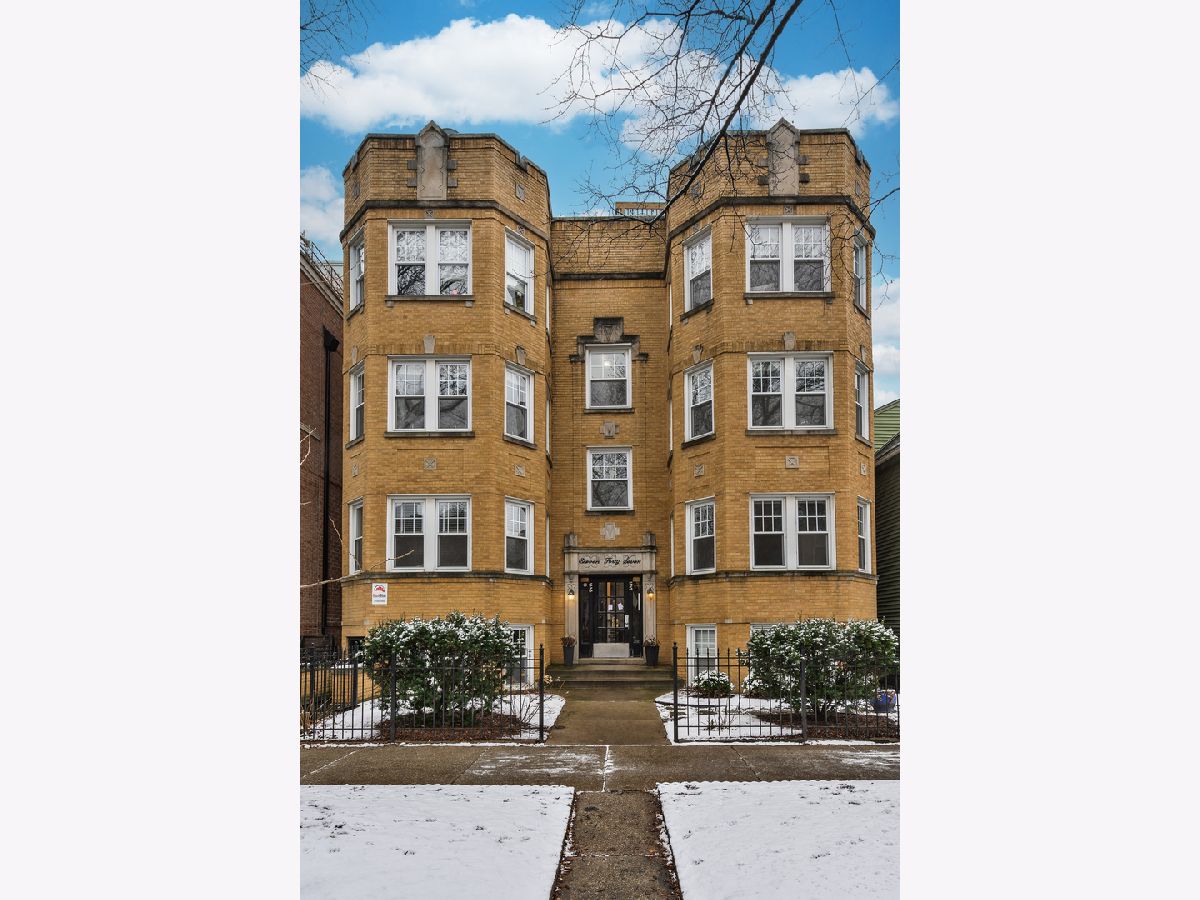  Rented Chicago Illinois, 1147 Lill