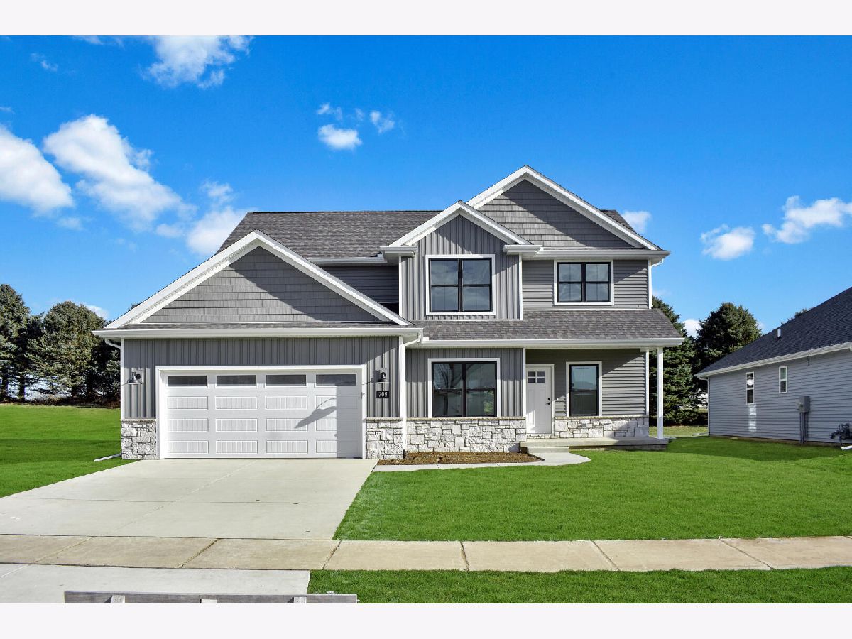  For Sale Mahomet Illinois, 708 Rapp Drive