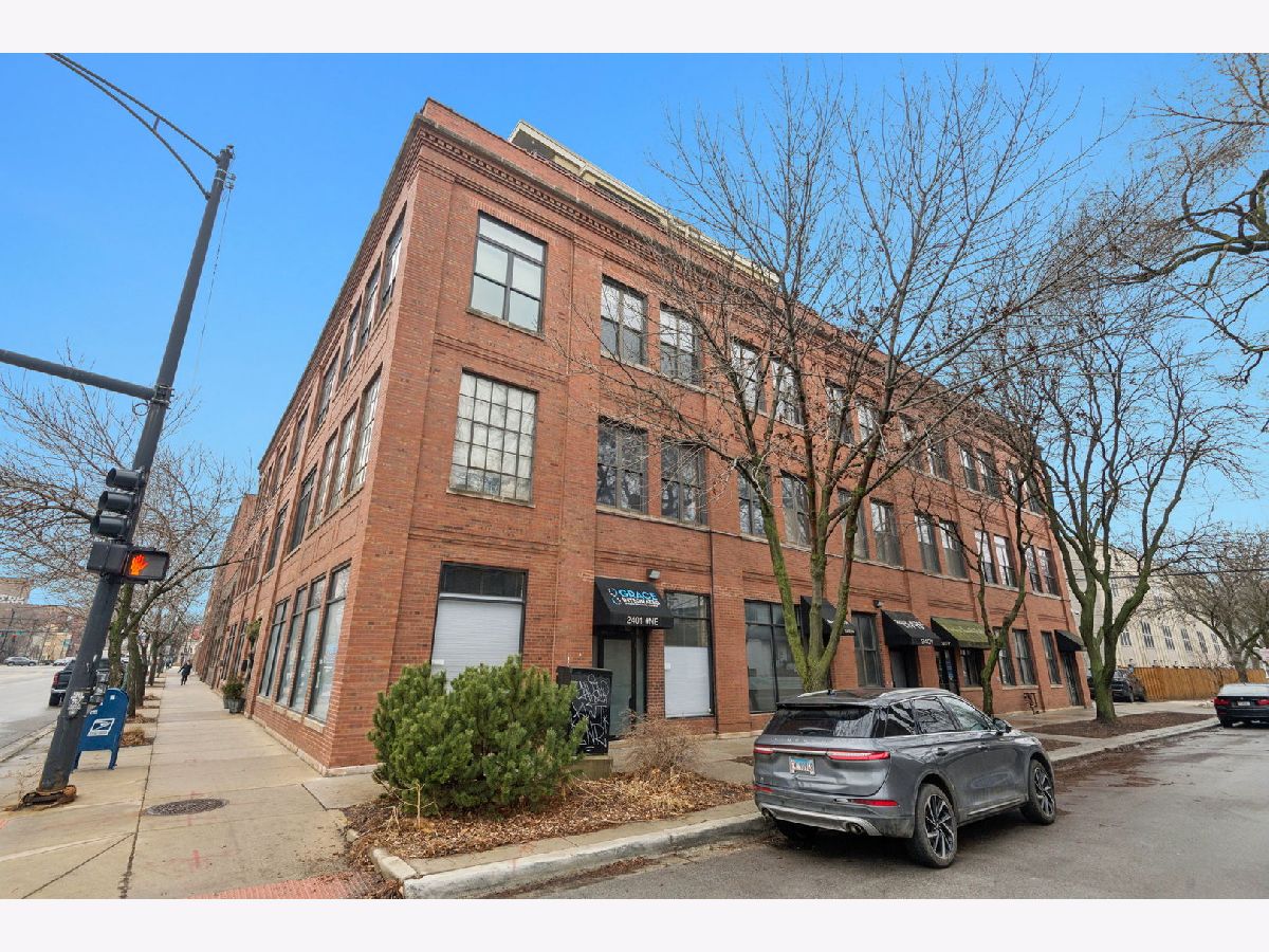  For Sale Chicago Illinois, 2401 Ohio Street