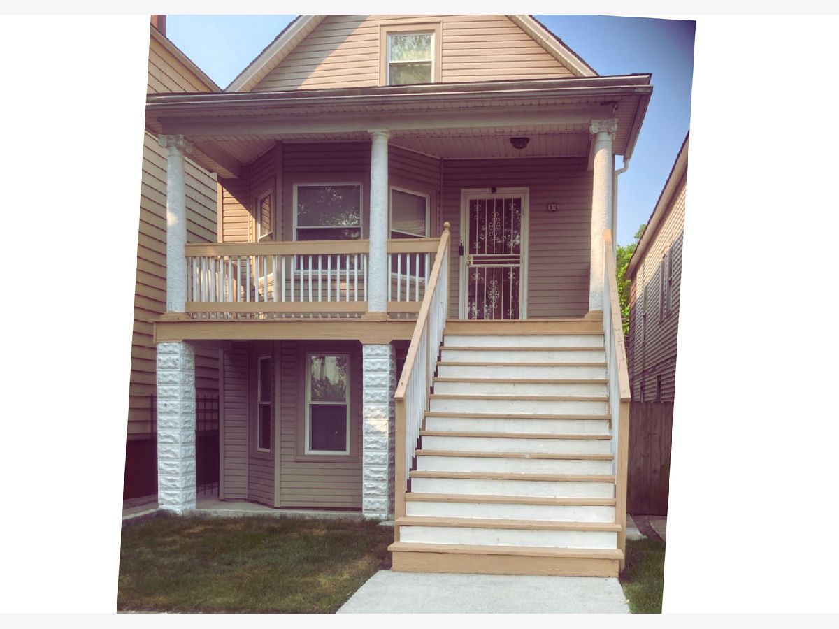  For Rent Chicago Illinois, 8324 Baker