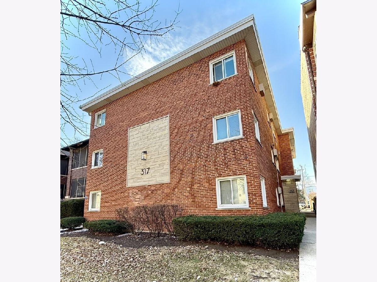  For Rent Oak Park Illinois, 317 Wisconsin