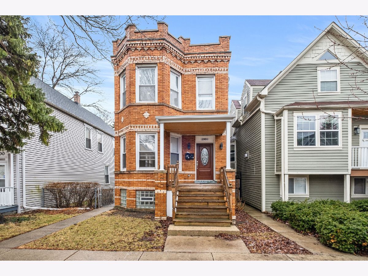  For Rent Chicago Illinois, 3904 Whipple