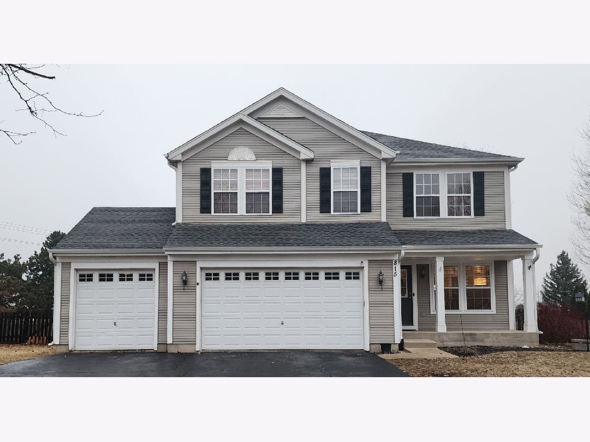  For Sale Elburn Illinois, 815 Kindberg Court