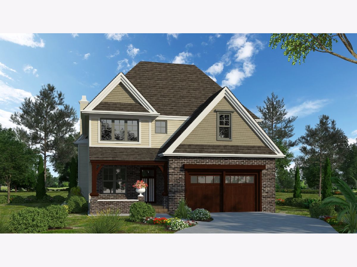  For Sale Lakewood Illinois, 6924 Cambria