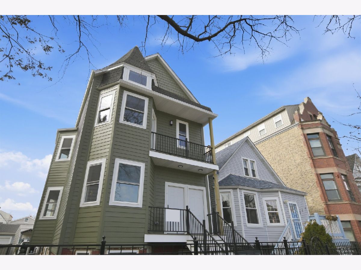  For Rent Chicago Illinois, 3040 Drake