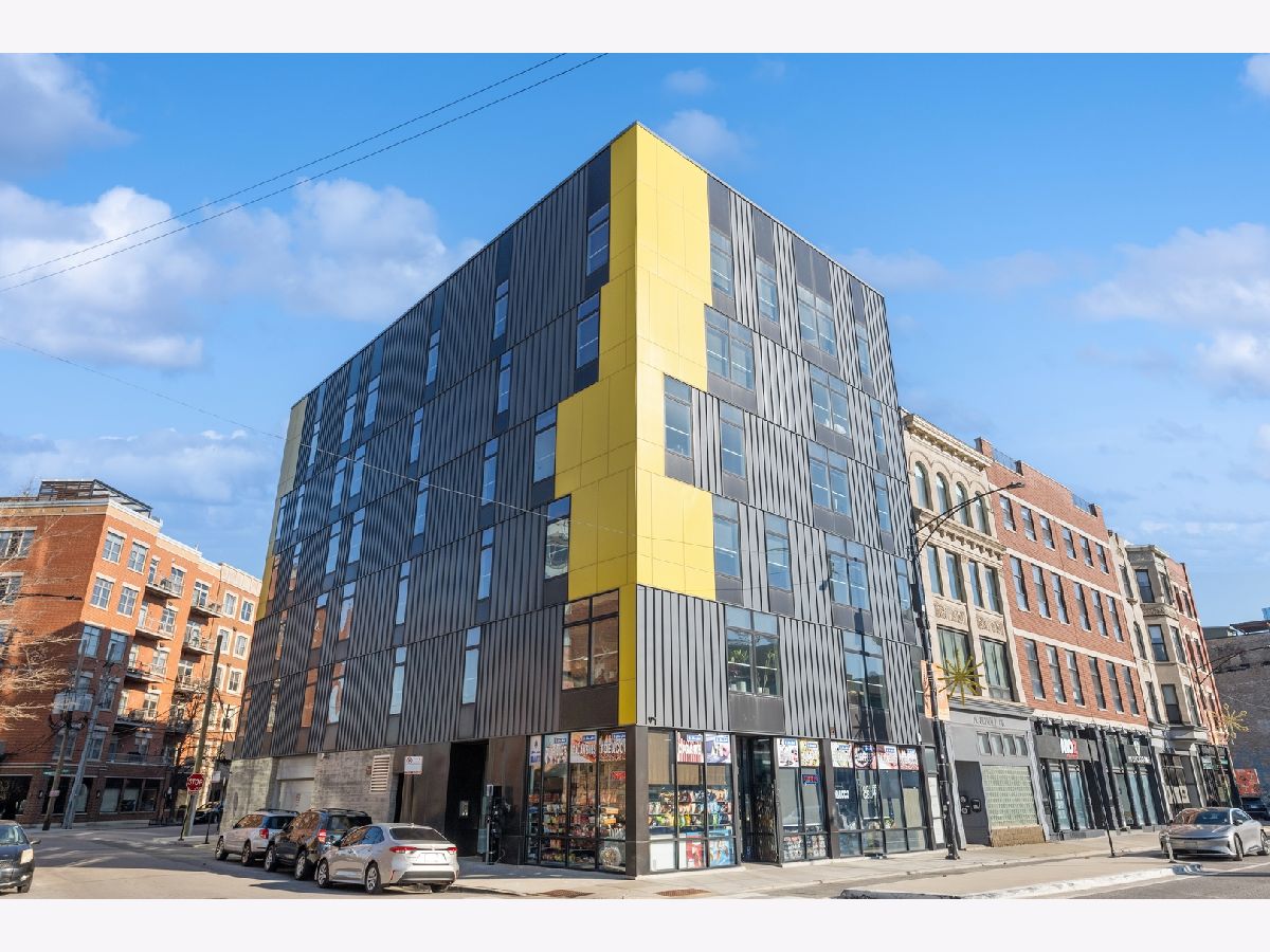  For Rent Chicago Illinois, 713 Milwaukee