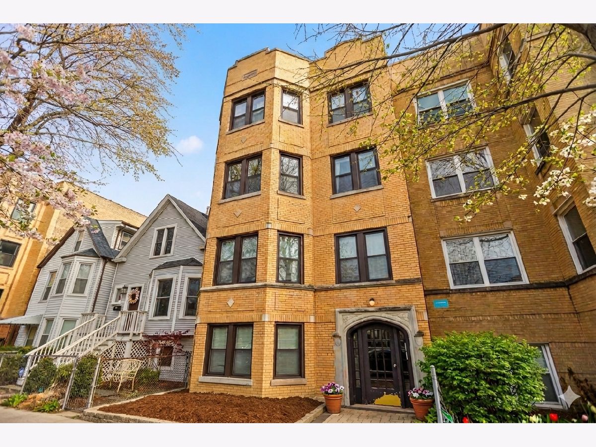  Rented Chicago Illinois, 4315 Troy