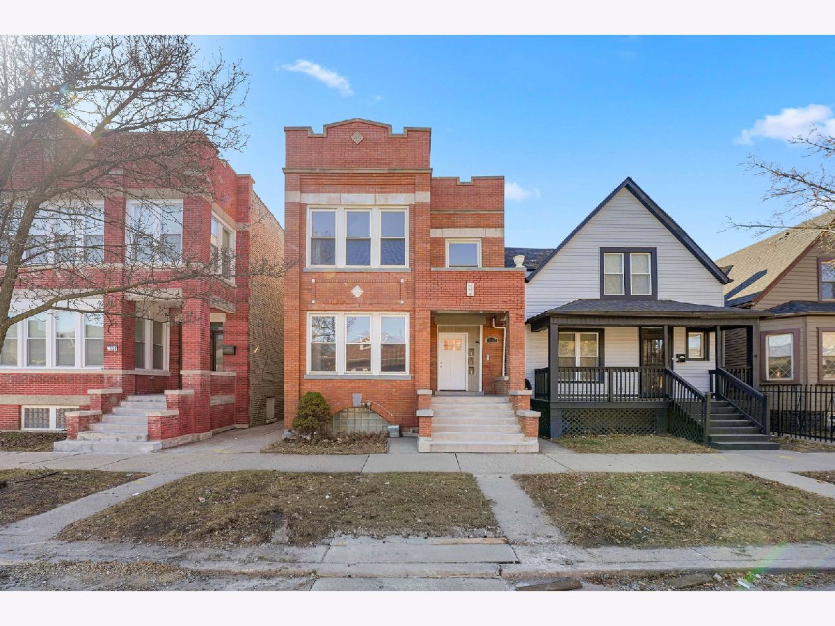  For Sale Chicago Illinois, 7532 Champlain Avenue