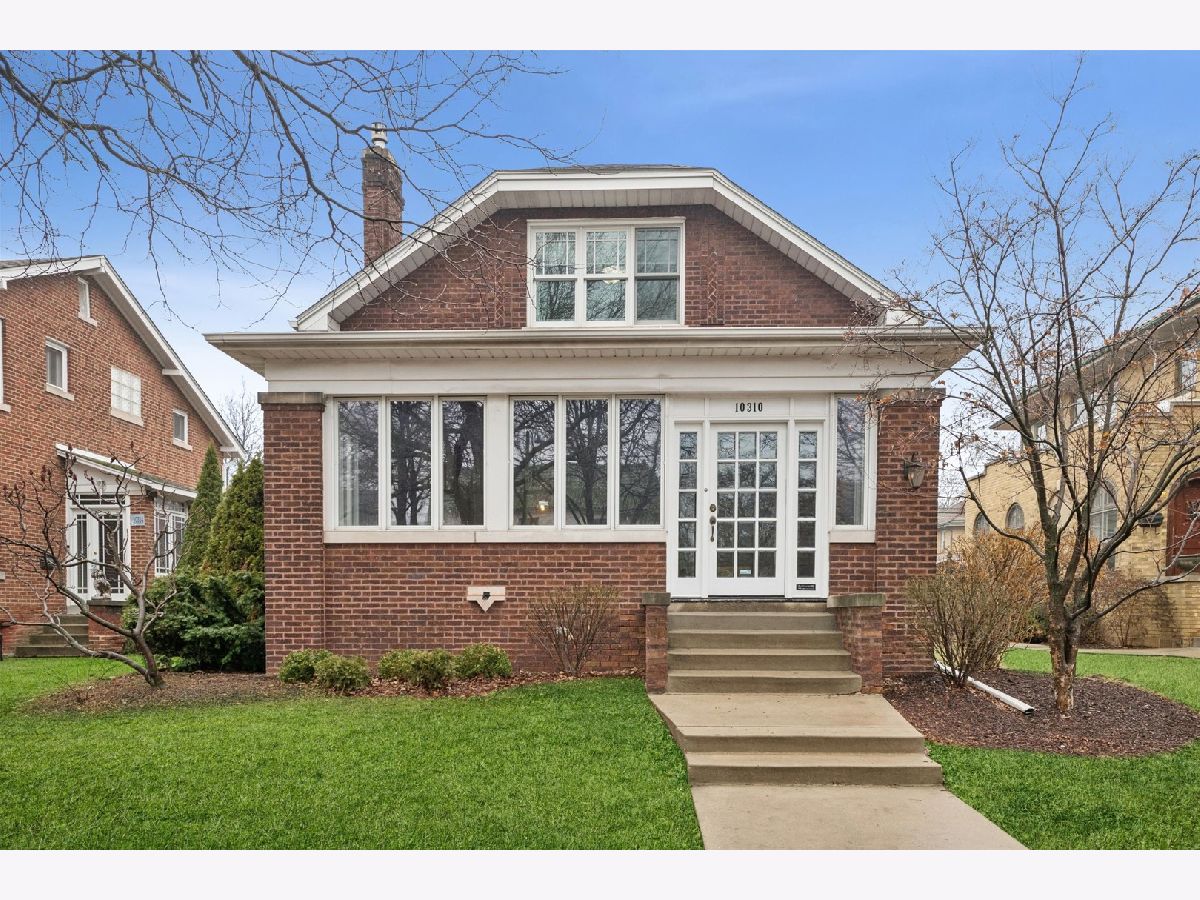  For Sale Chicago Illinois, 10310 Hamilton Avenue