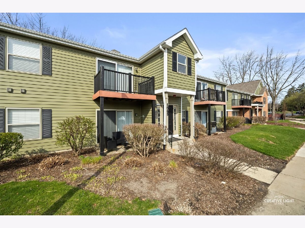 Condominiums For Sale Chantecleer Lakes Naperville Illinois, 1565 Raymond Drive