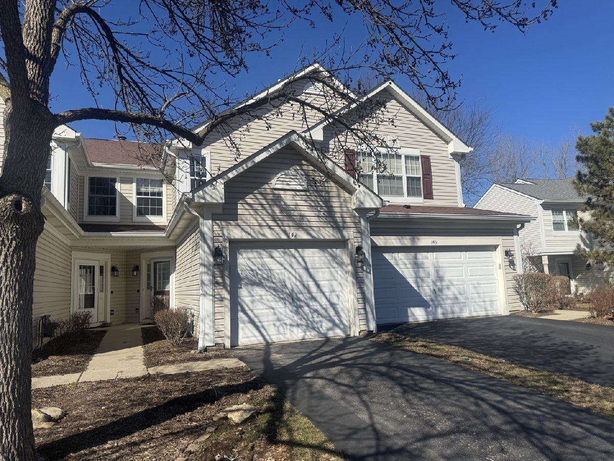  For Rent Lake In The Hills Illinois, 147 Polaris