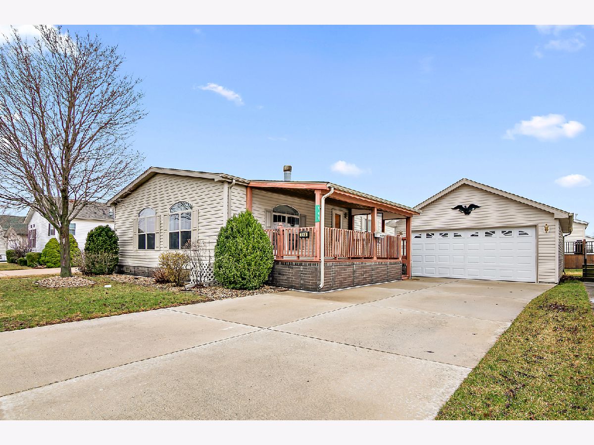  For Sale Manteno Illinois, 848 Aspen Drive
