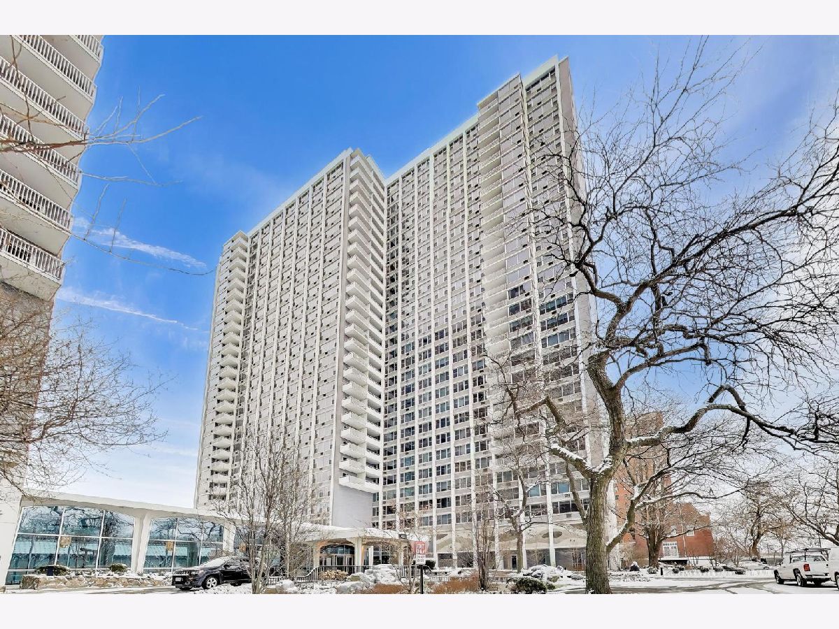  For Sale Chicago Illinois, 4250 Marine Drive