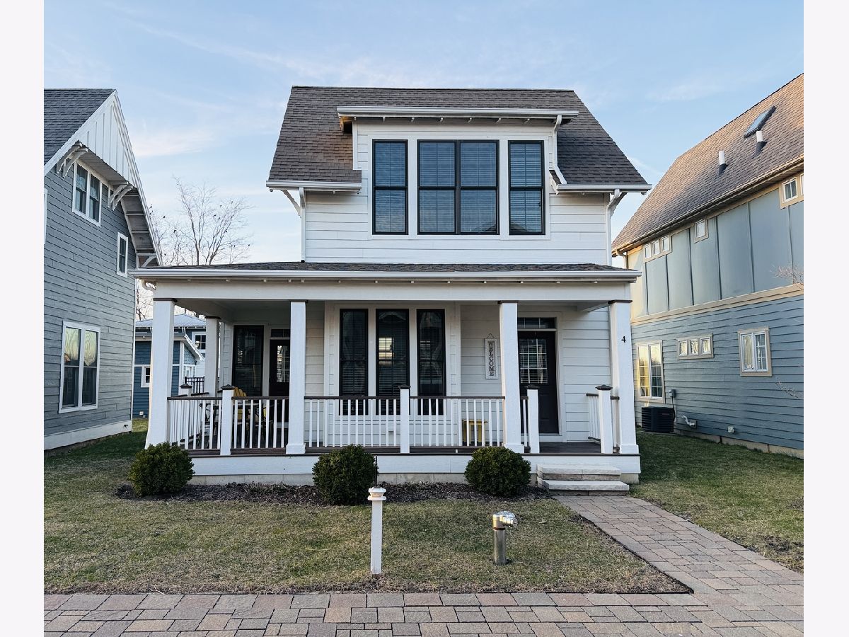 Homes & Condos & Townhomes For Sale Heritage Harbor Ottawa Illinois, 4 Pelican
