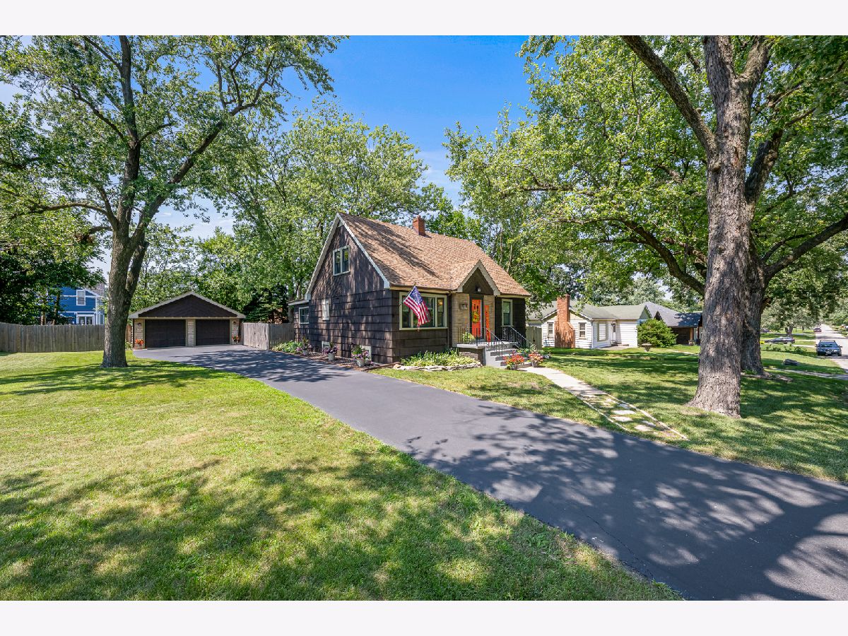  For Sale Justice Illinois, 7816 Blazer Avenue