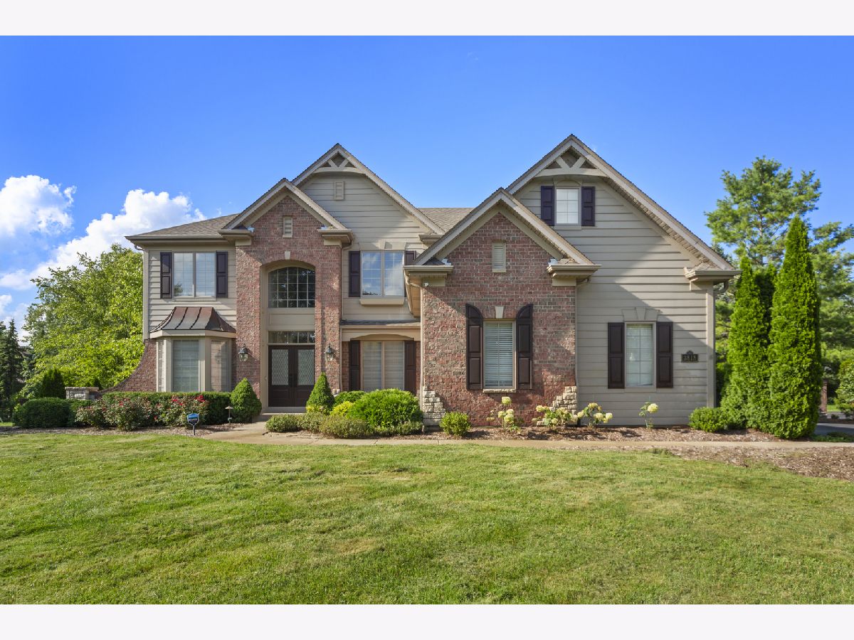  For Sale St Charles Illinois, 3818 Grand View Court