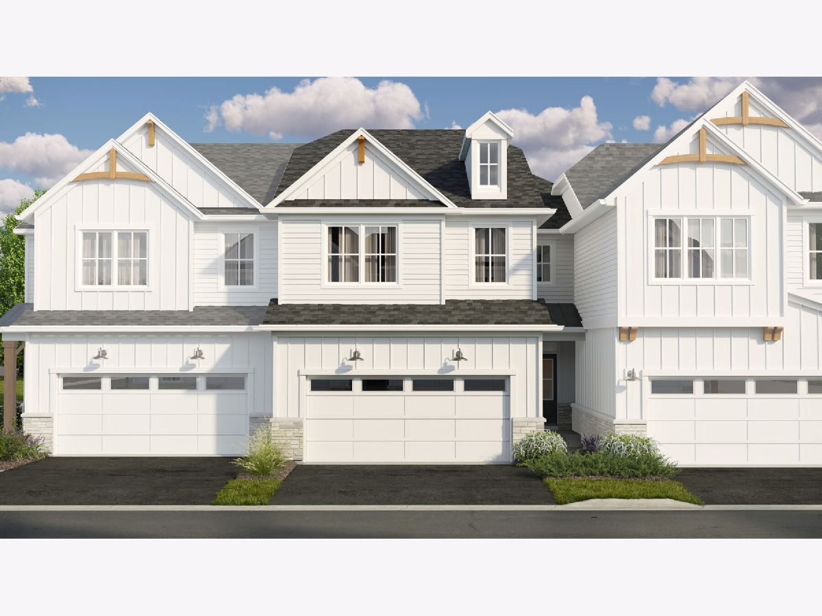  For Sale Lincolnshire Illinois, 406 Edgeworth Place