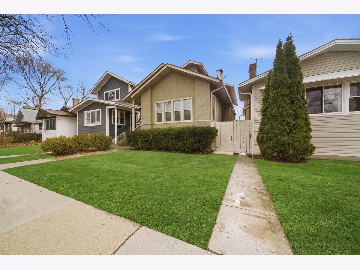  For Sale Chicago Illinois, 4545 Lawndale Avenue