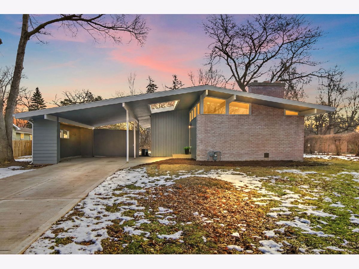  For Sale Elburn Illinois, 411 1st Street