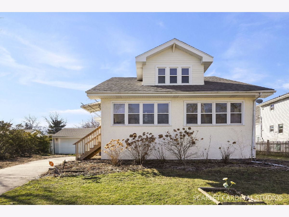  For Sale Villa Park Illinois, 529 Park Boulevard