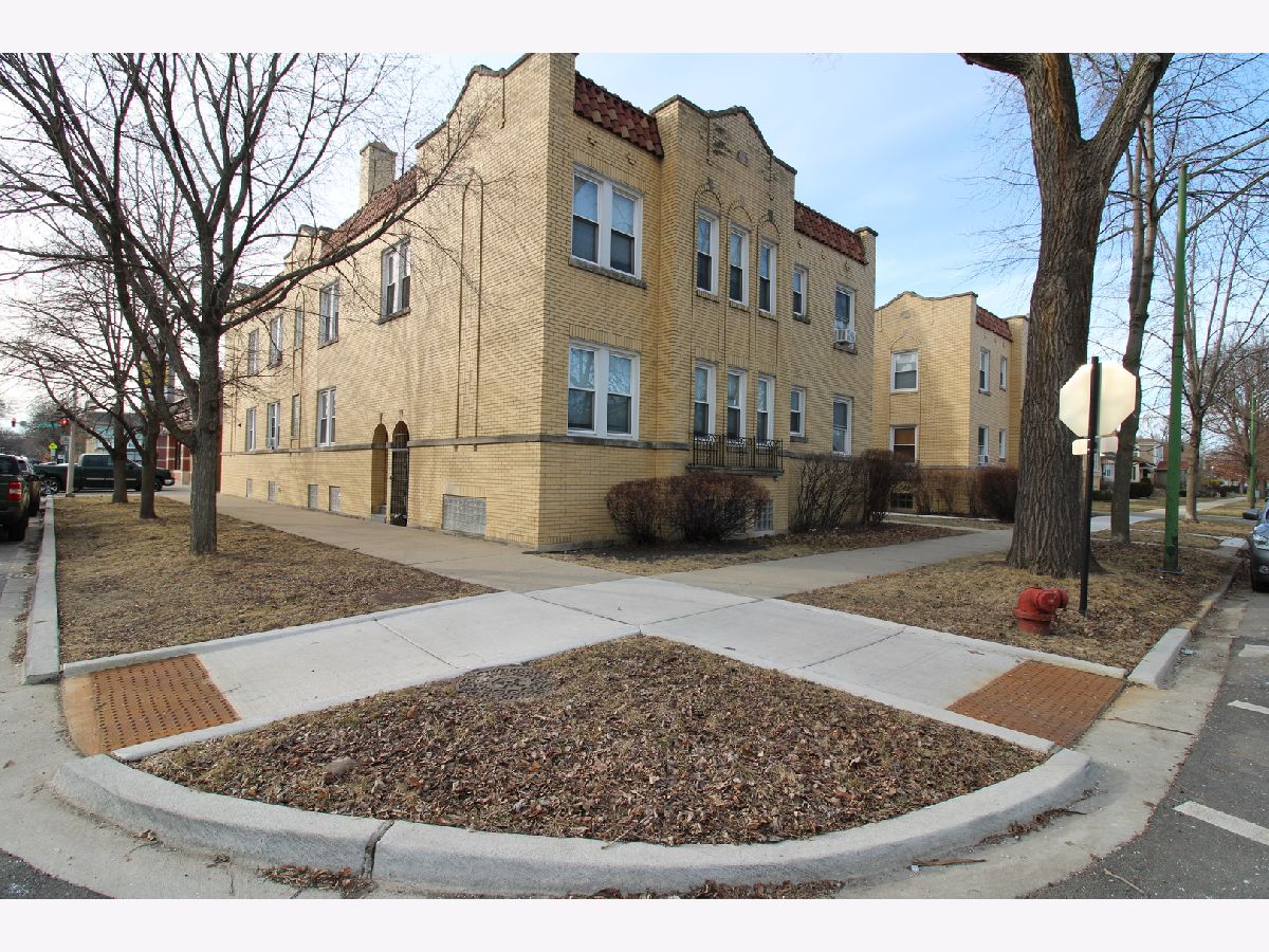  Rented Chicago Illinois, 5802 Mason