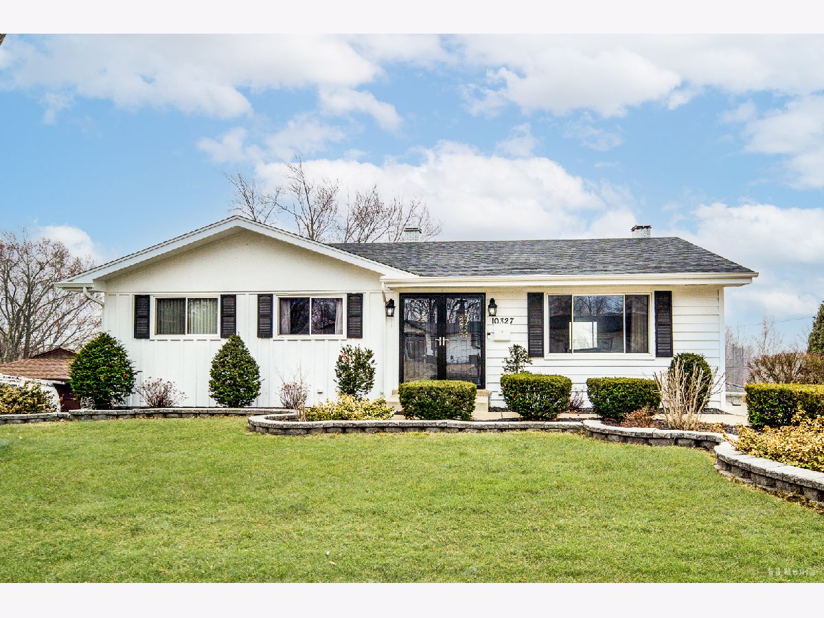  For Sale Orland Park Illinois, 10327 Hilltop Drive