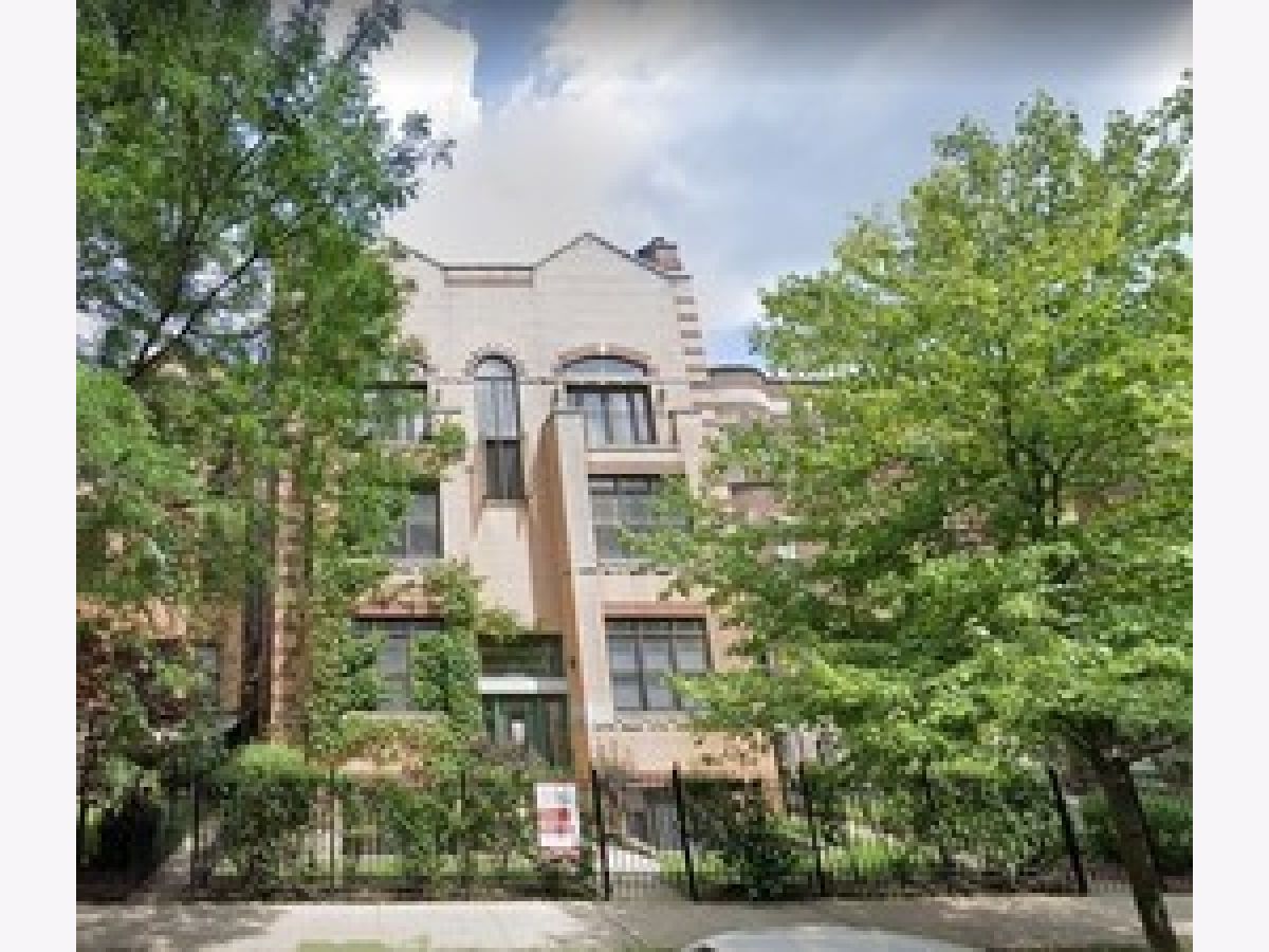  For Rent Chicago Illinois, 4101 Kenmore