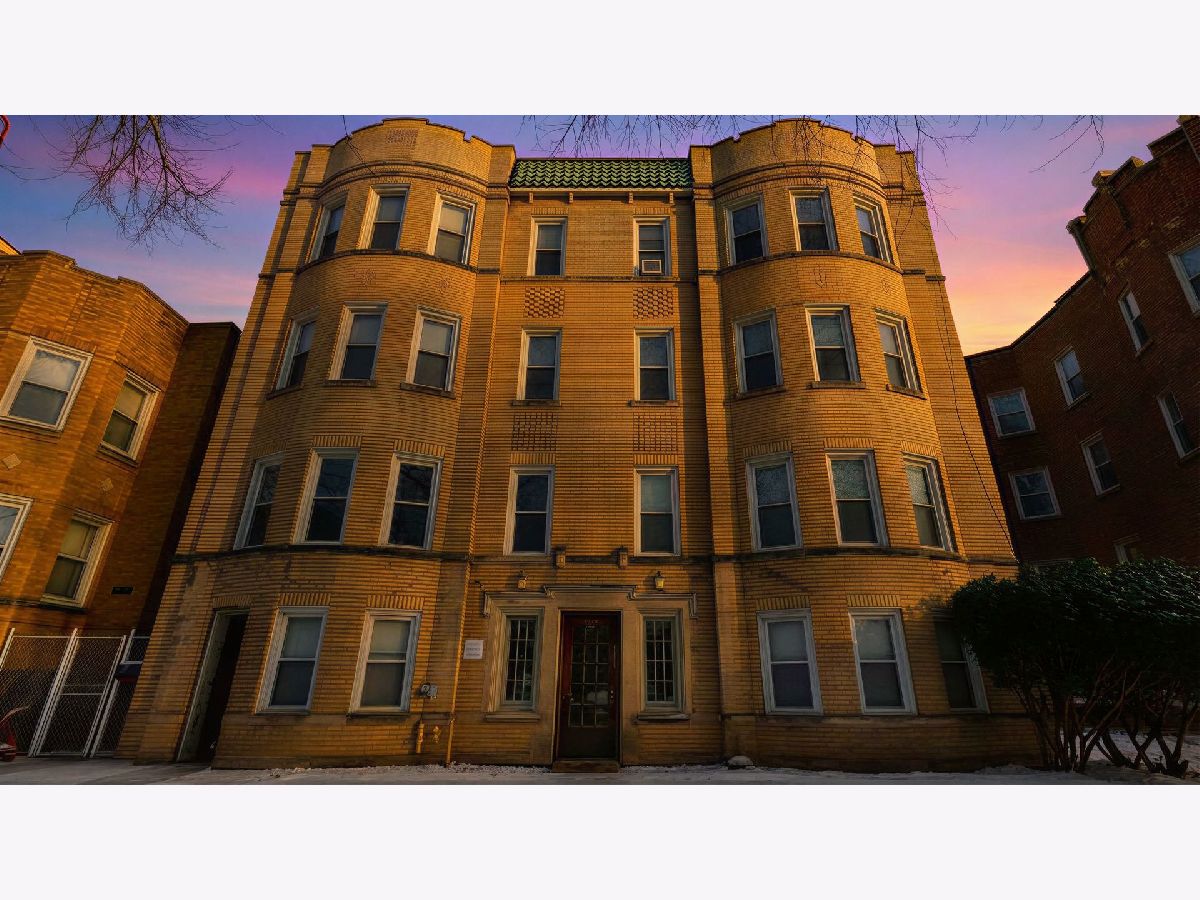  For Rent Chicago Illinois, 6049 Talman