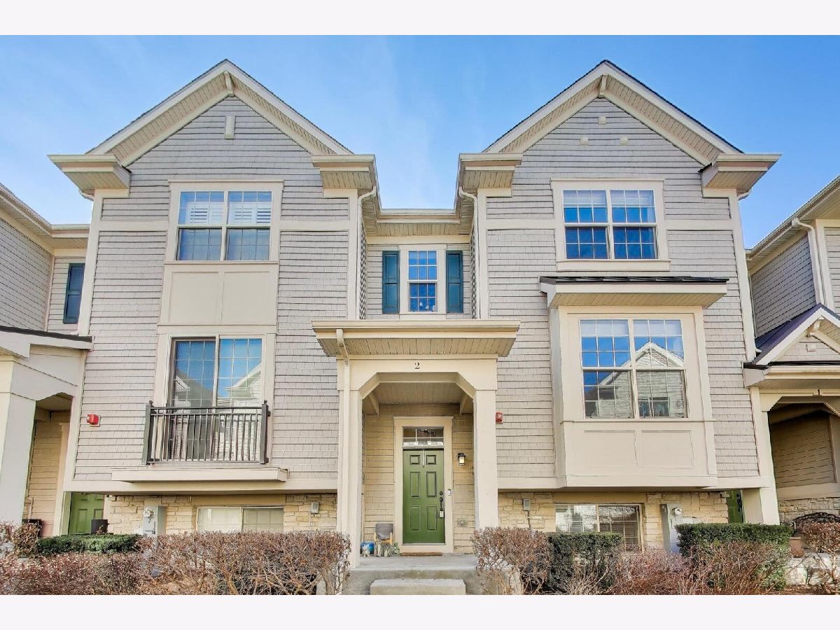  For Rent Park Ridge Illinois, 303 Northwest