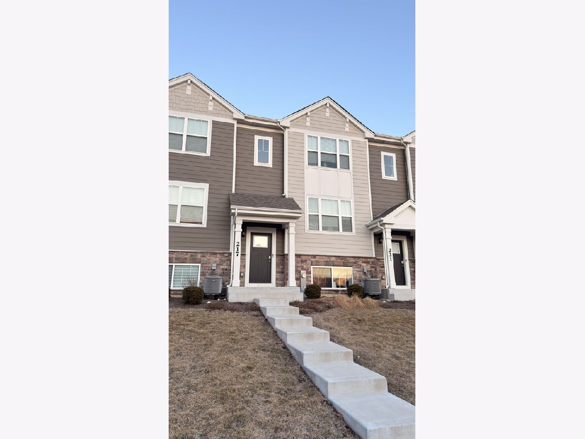  For Rent Elgin Illinois, 217 Goldenrod