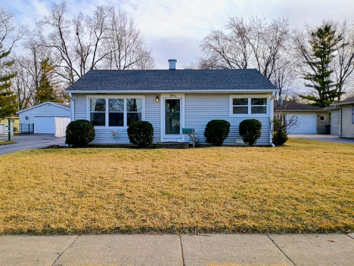  For Rent Rolling Meadows Illinois