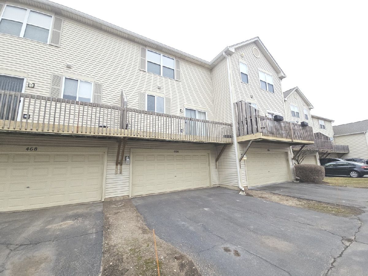  For Rent Elgin Illinois, 466 Littleton