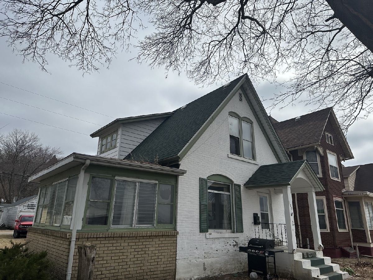  For Sale Savanna Illinois, 622 Main Street