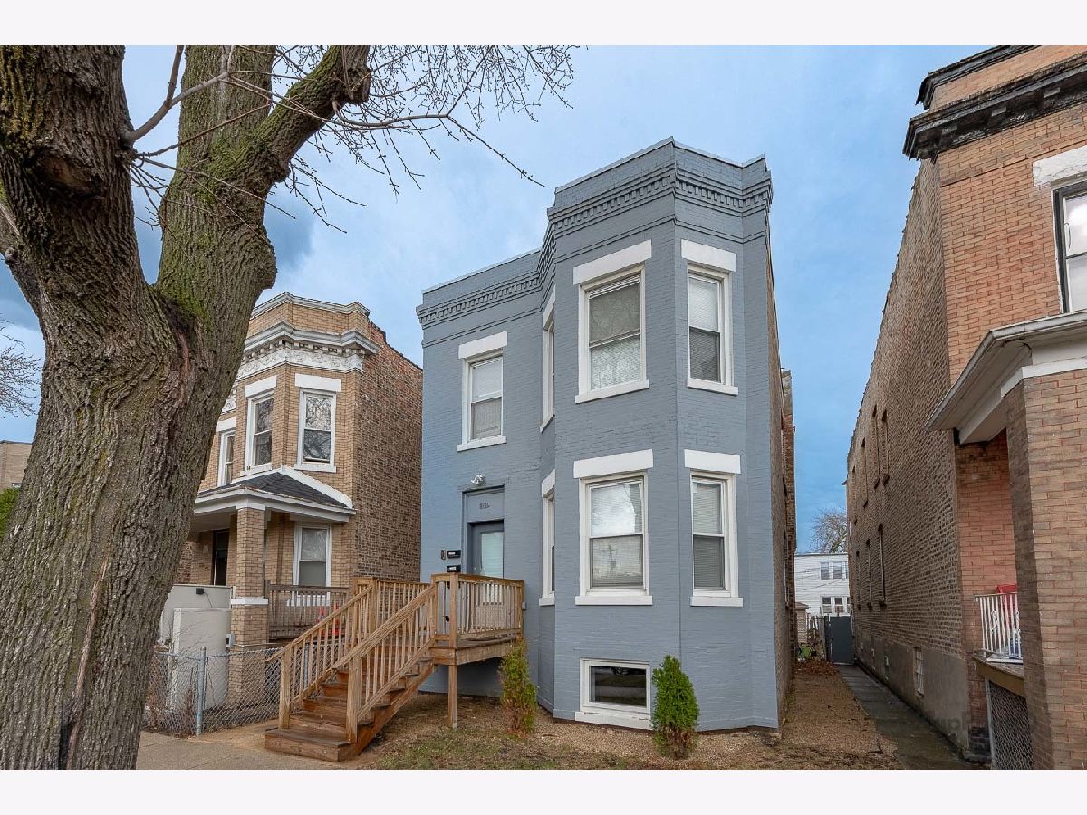  For Rent Chicago Illinois, 1019 Ridgeway