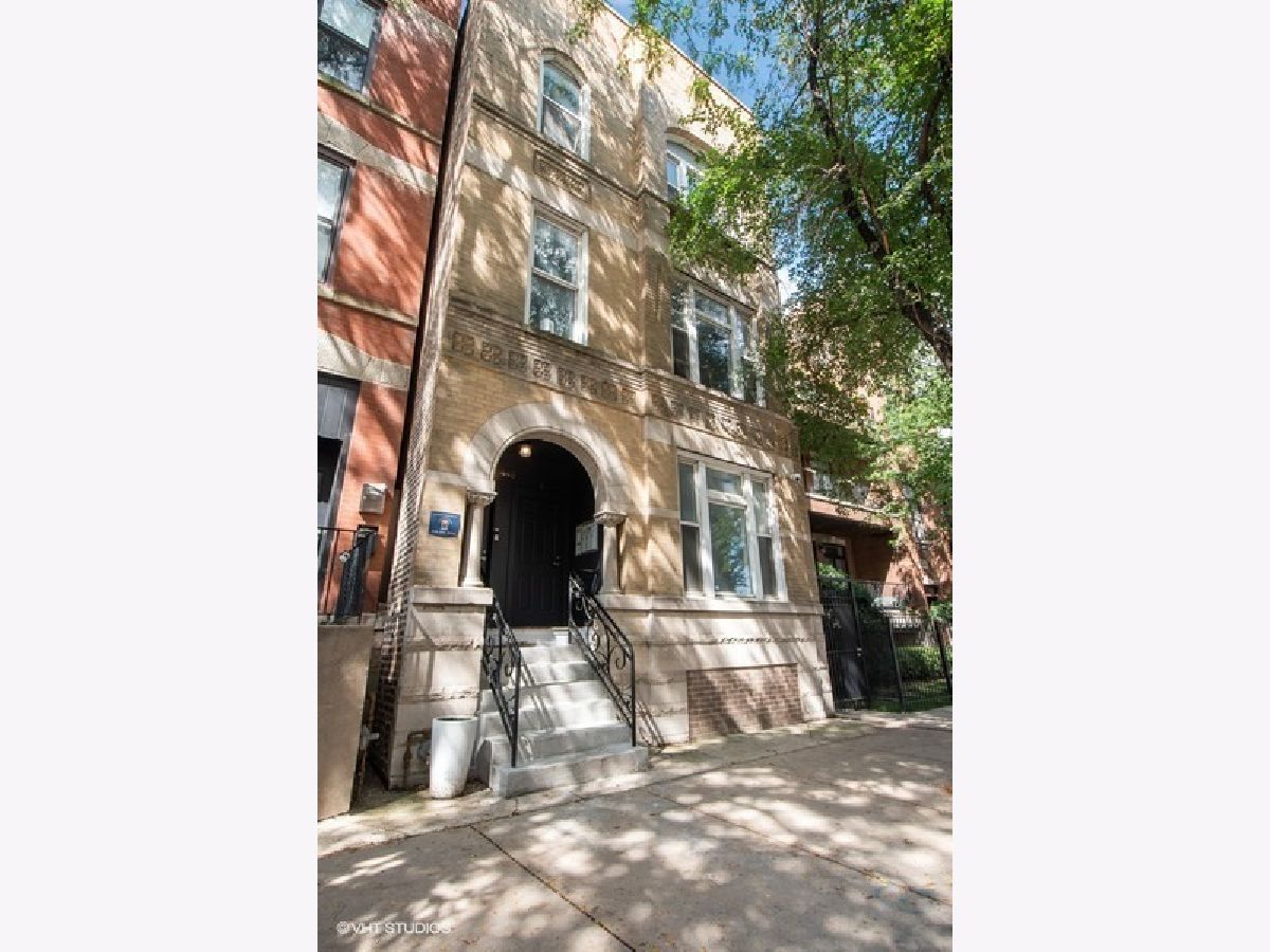  For Rent Chicago Illinois, 448 Aberdeen