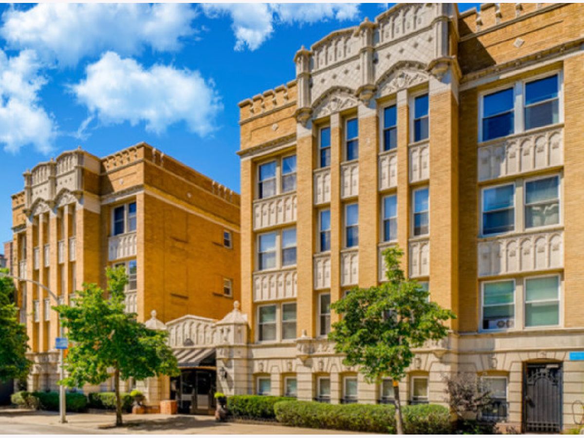  For Rent Chicago Illinois, 4240 Clarendon