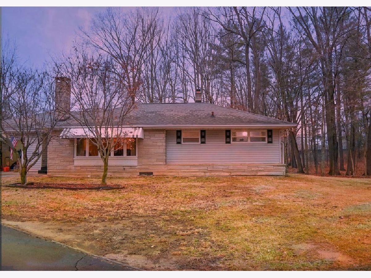  For Sale Danville Illinois, 1305 Vacketta Drive