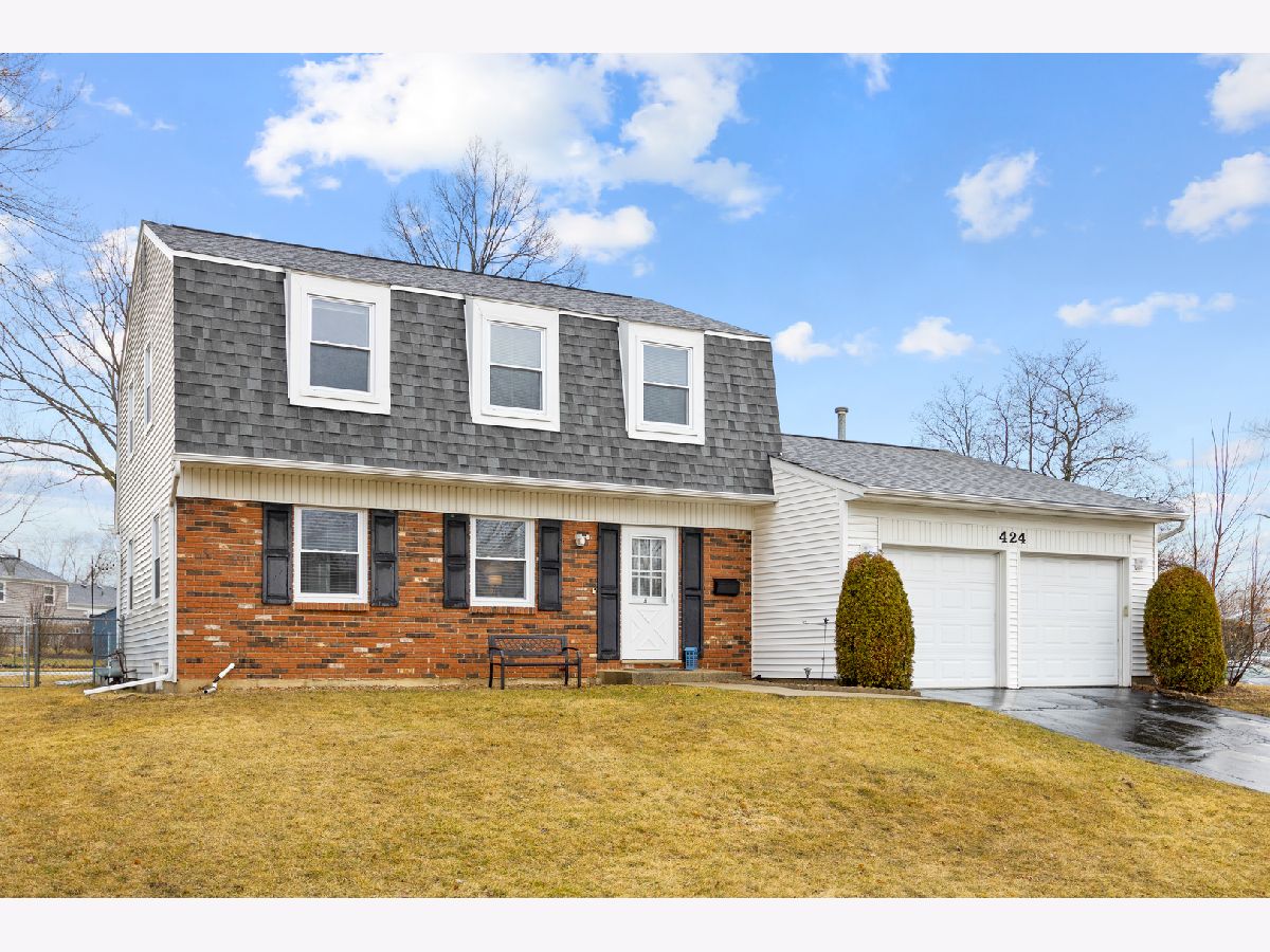  For Sale Schaumburg Illinois, 424 Salem Drive
