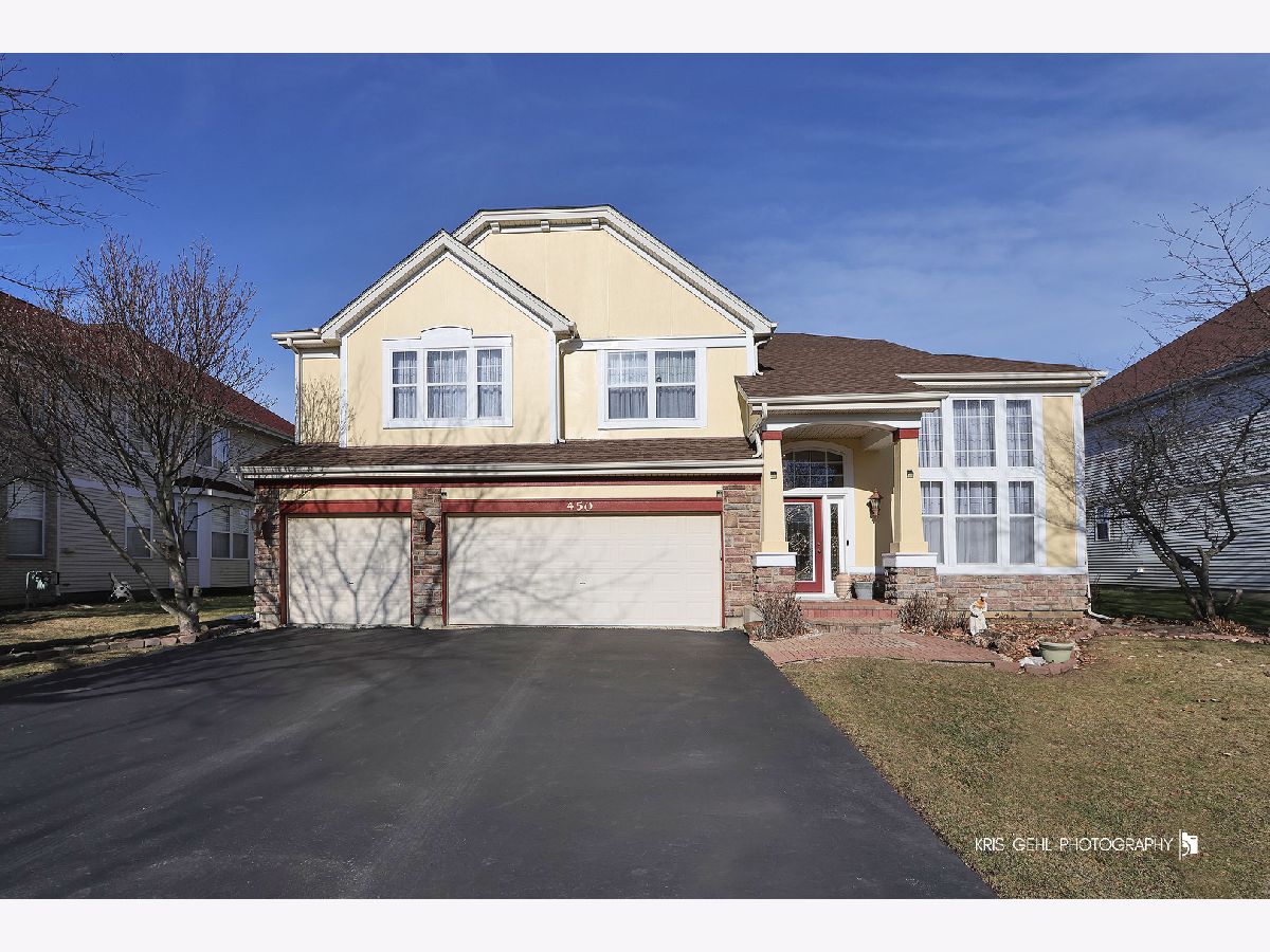  For Sale Round Lake Illinois, 450 Daybreak Lane