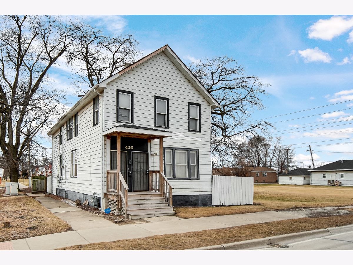  For Sale Riverdale Illinois