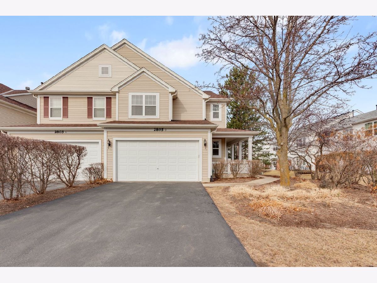  For Sale Wauconda Illinois, 2805 Cattail Court