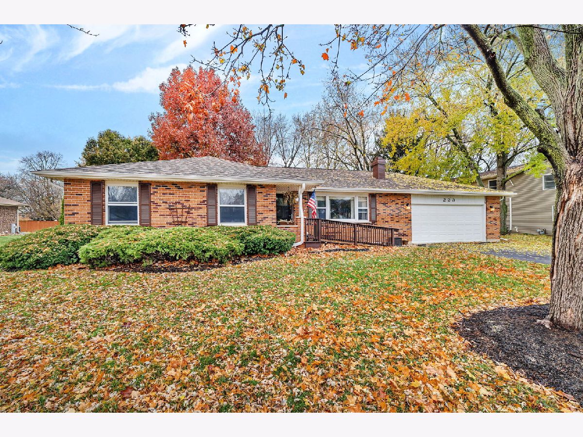  For Sale Yorkville Illinois, 223 Pleasure Drive