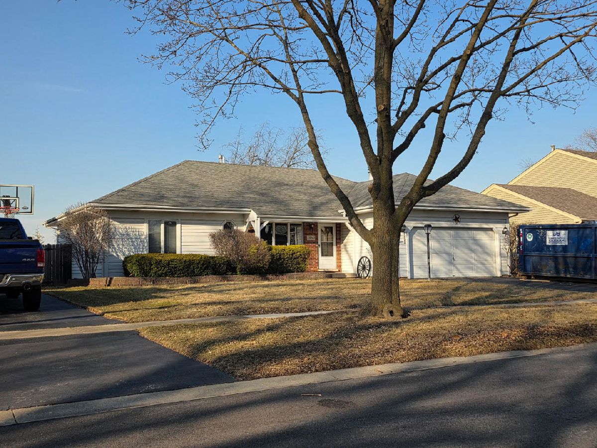  Rented St Charles Illinois, 1860 Chandler