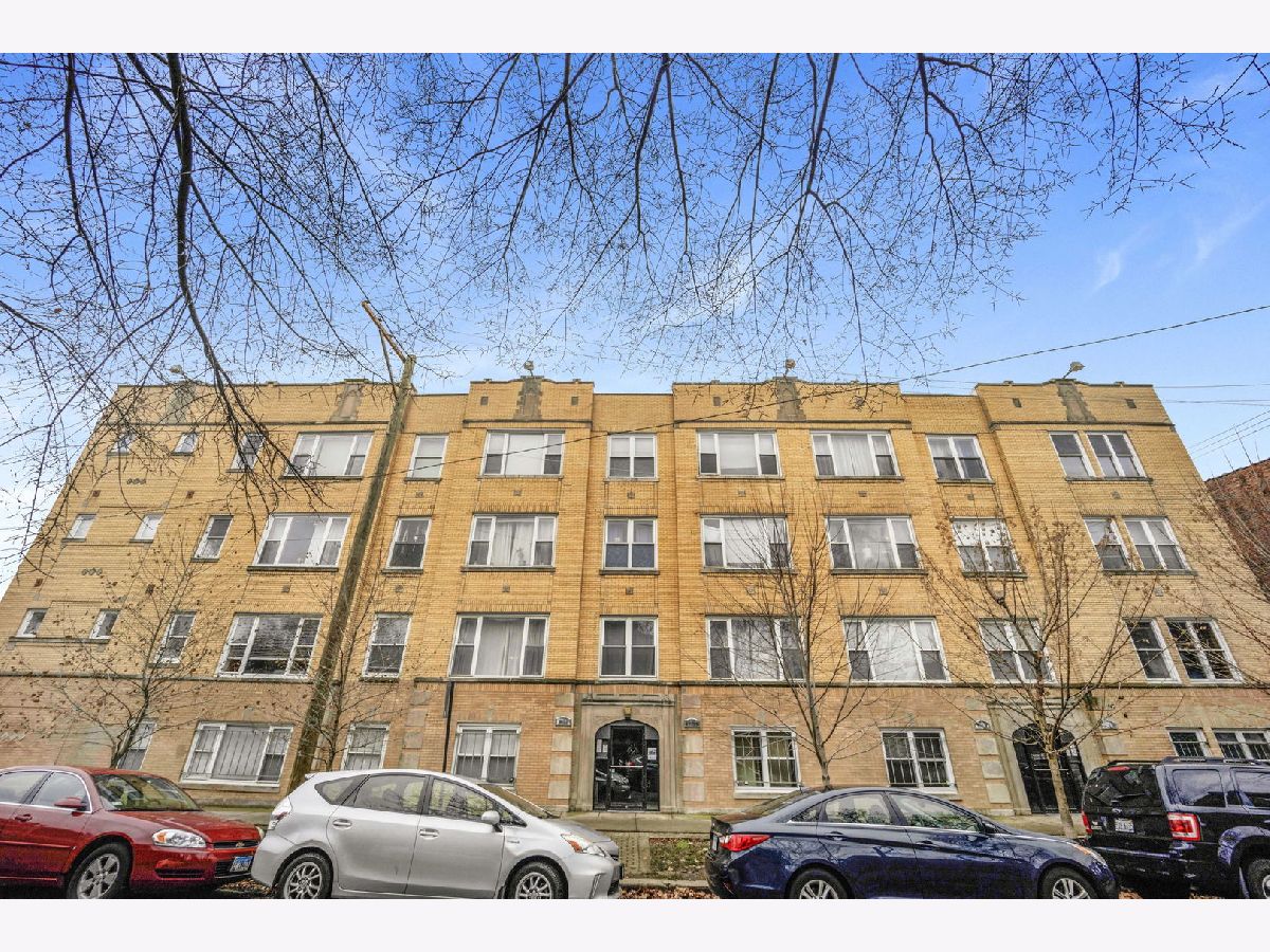  Sold Chicago Illinois, 2737 Lemoyne