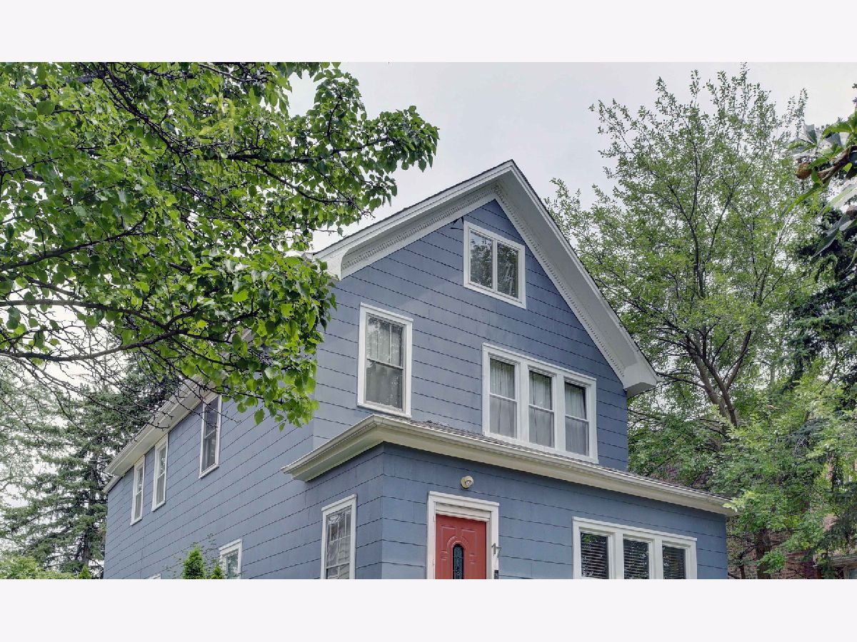  For Rent River Forest Illinois