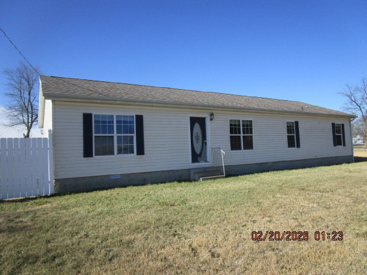  For Sale Ina Illinois, 2397 Benton Lane