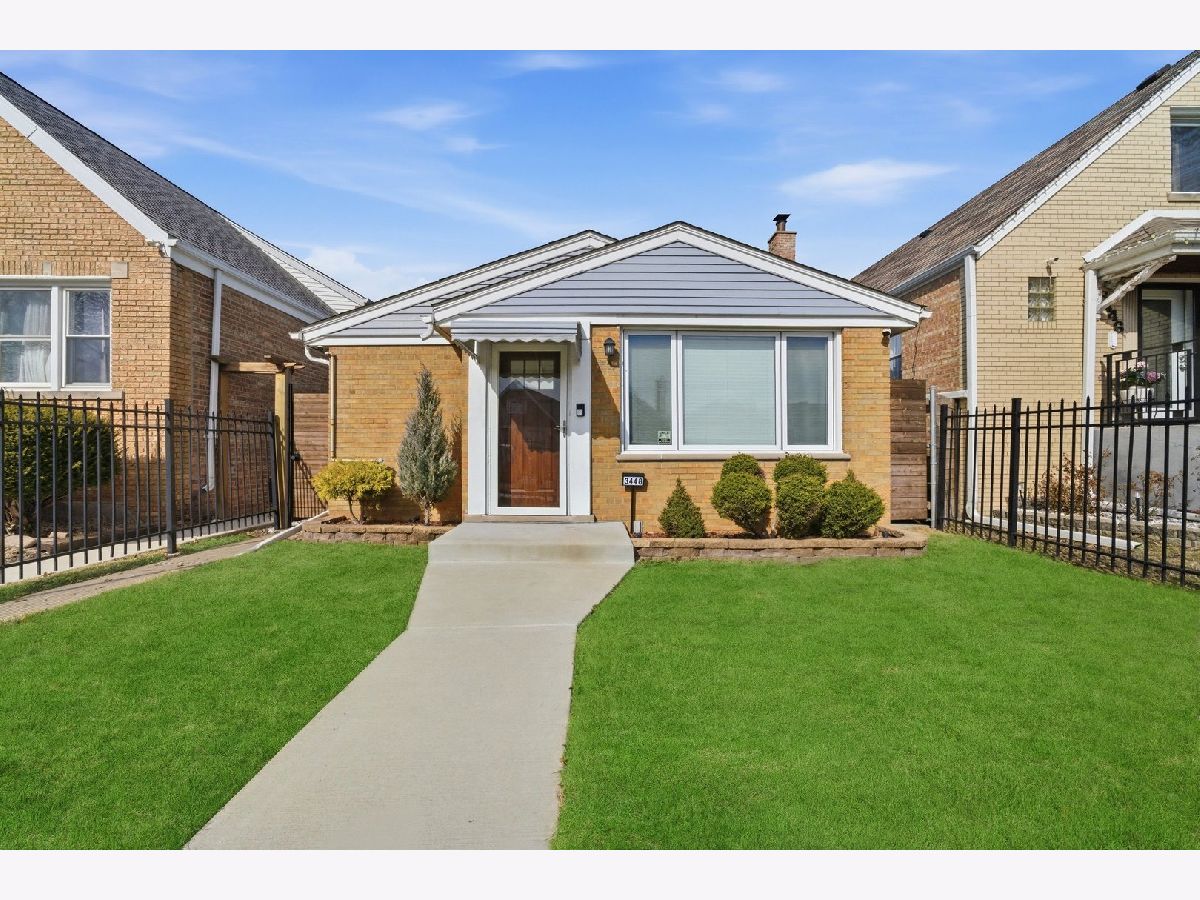 Homes For Sale Marquette Park Chicago Illinois, 3448 73rd Place