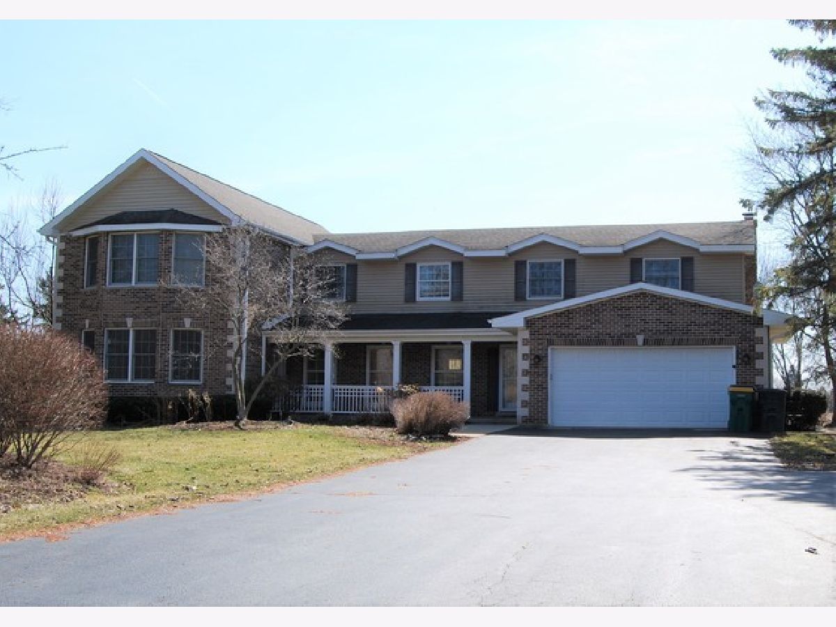  For Rent Long Grove Illinois, 2811 Knoll