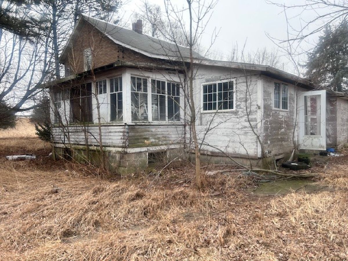  For Sale Rochelle Illinois, 7900 Mulford